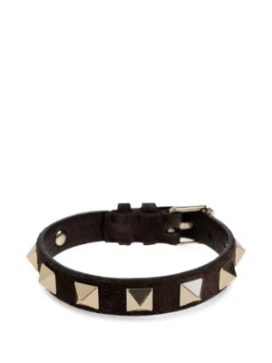 Valentino Garavani ロックスタッズ ブレスレット 通販 - FARFETCH