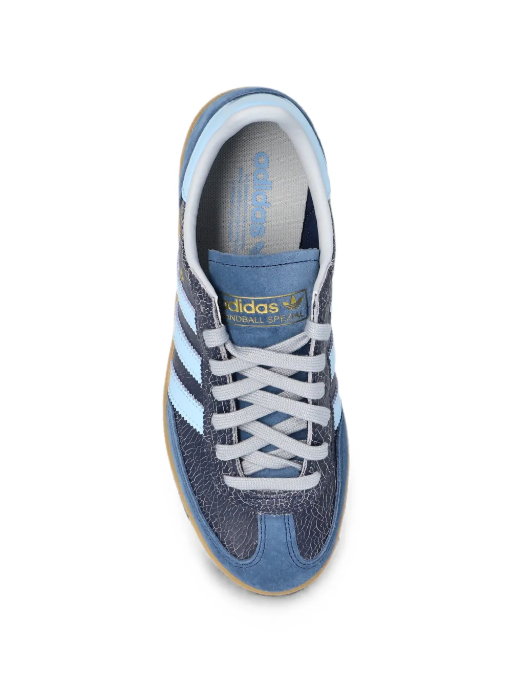 adidas Handball Spezial shoes Blauw