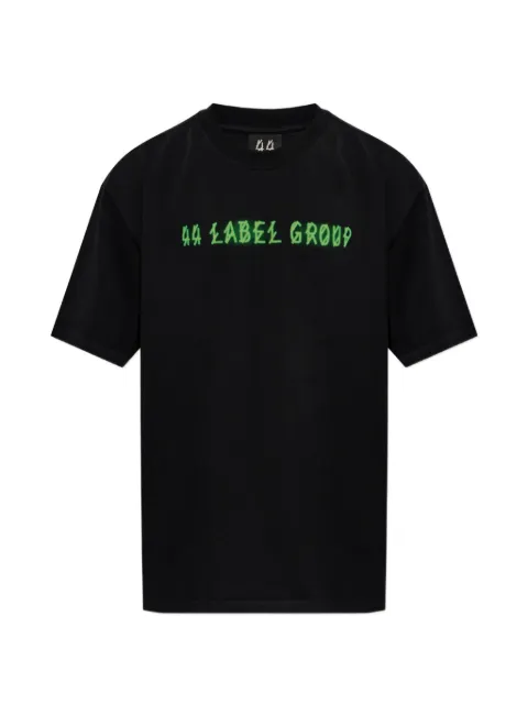 44 LABEL GROUP Jocker graphic-print T-shirt