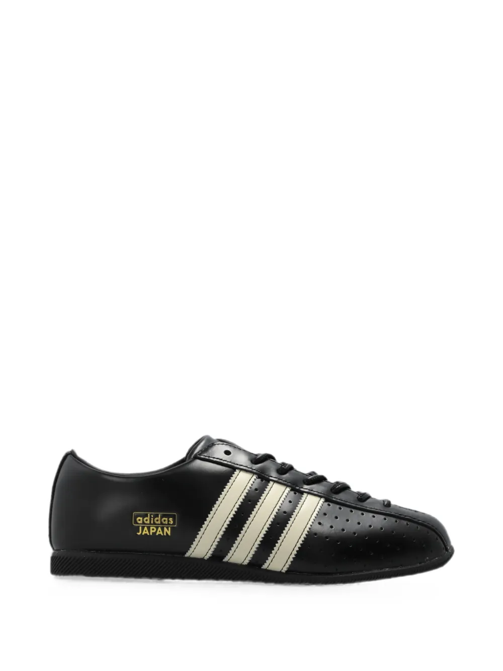 adidas Japan Lux shoes - Nero