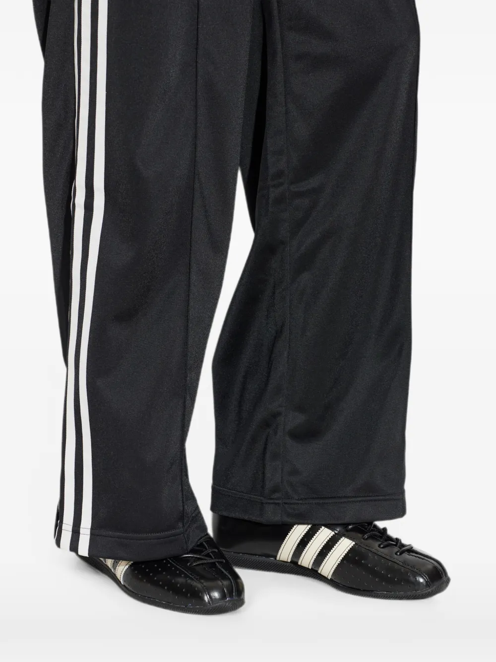 adidas Japan Lux shoes Zwart