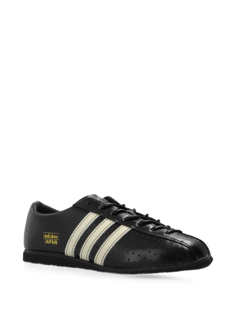 adidas Japan Lux shoes Zwart