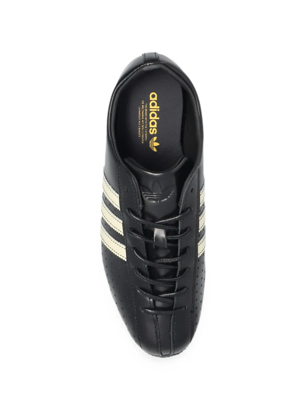 adidas Japan Lux shoes Zwart