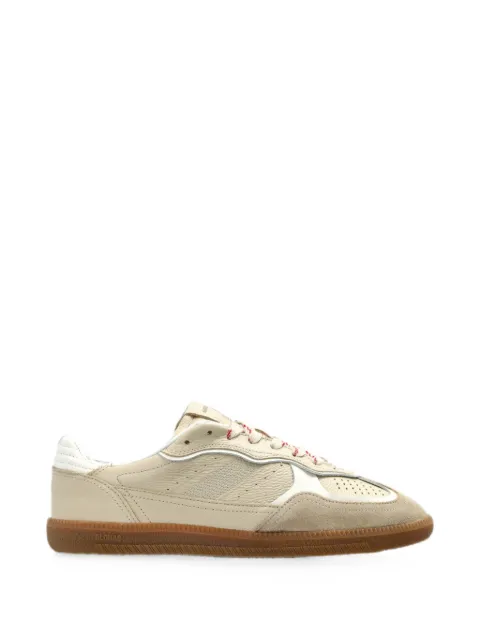 ALOHAS Tb.490 panelled leather sneakers