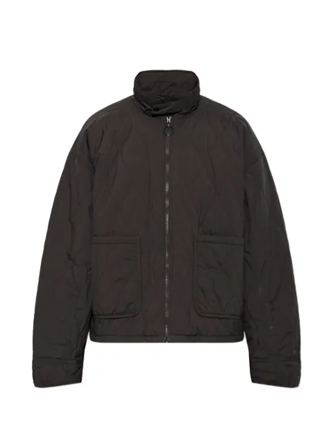 RETHINKIT STUDIOS quilted jacket