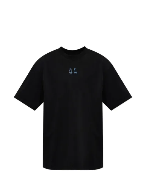 44 LABEL GROUP Fear logo-print T-shirt