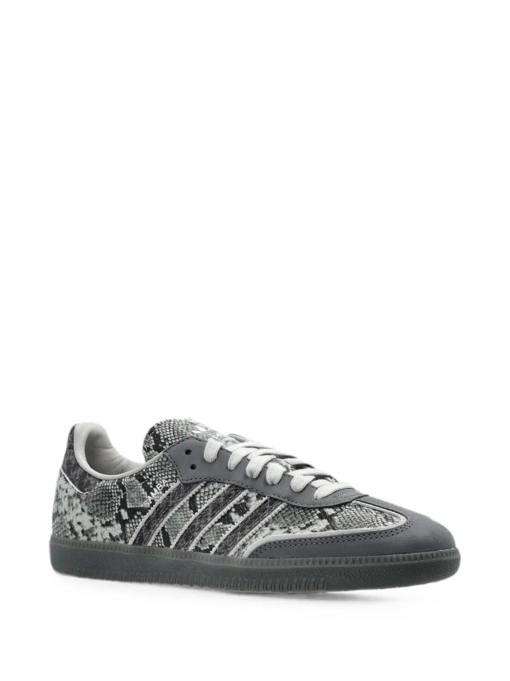 adidas Samba OG shoes Grijs