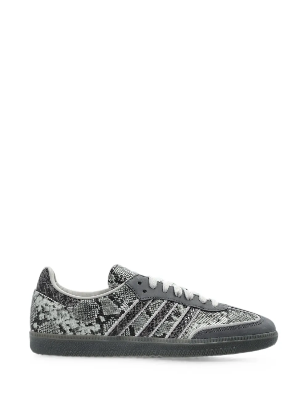 adidas Samba OG shoes - Grau