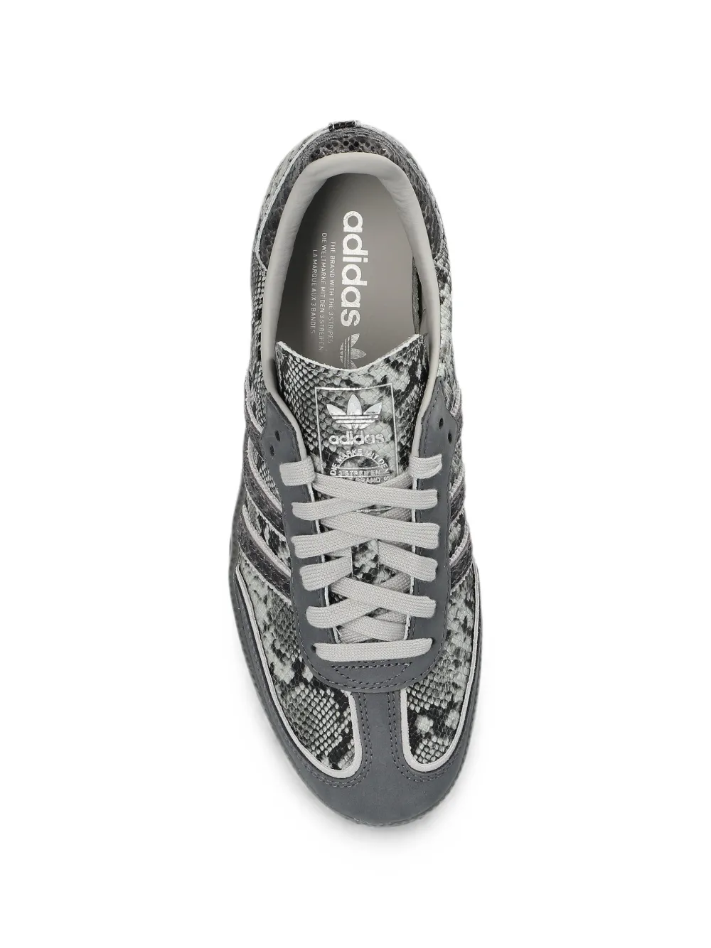 adidas Samba OG shoes Grijs