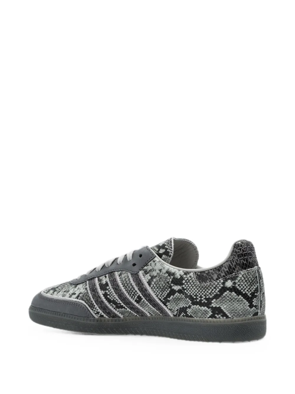 adidas Samba OG shoes Grijs