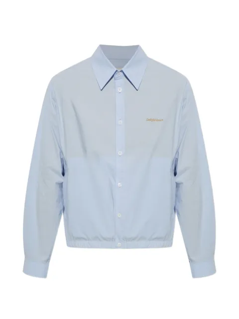 Zadig&Voltaire camisa Toria