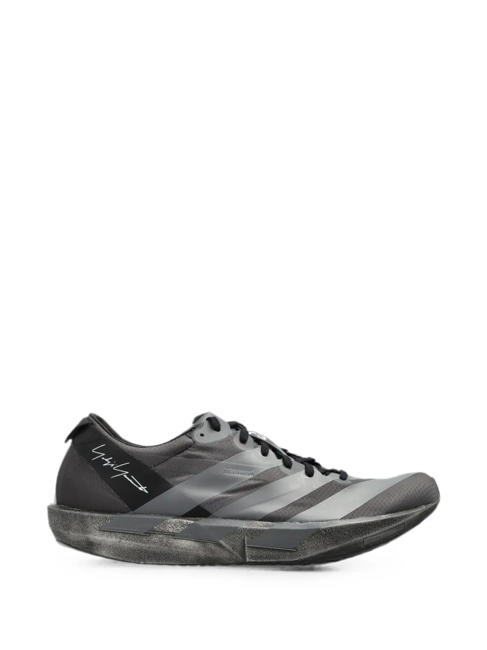 Y-3 Adios 9 sneakers Grijs