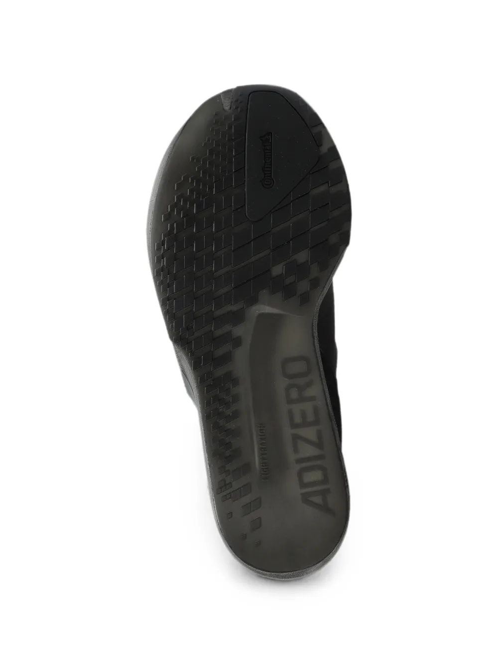 Y-3 Adios 9 sneakers Grijs
