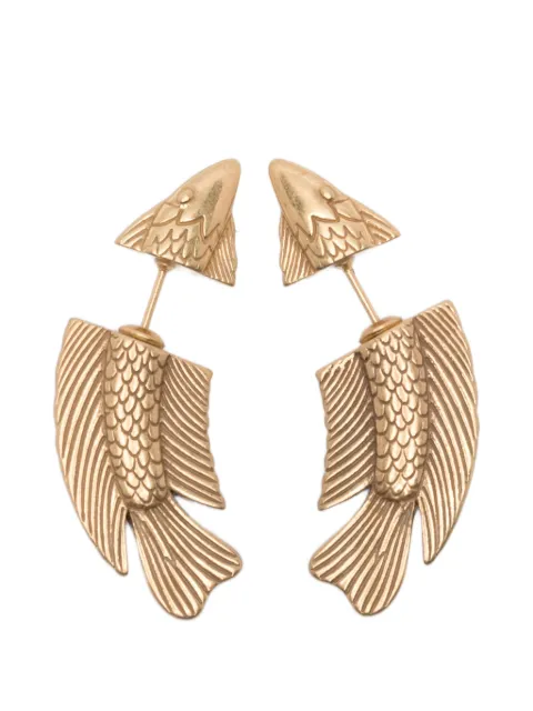 Cult Gaia Neemo earrings