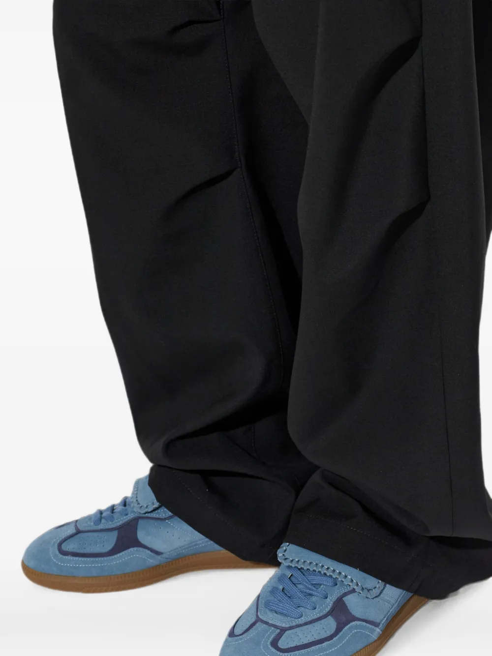 ALOHAS Tb.490 Club sneakers Blauw