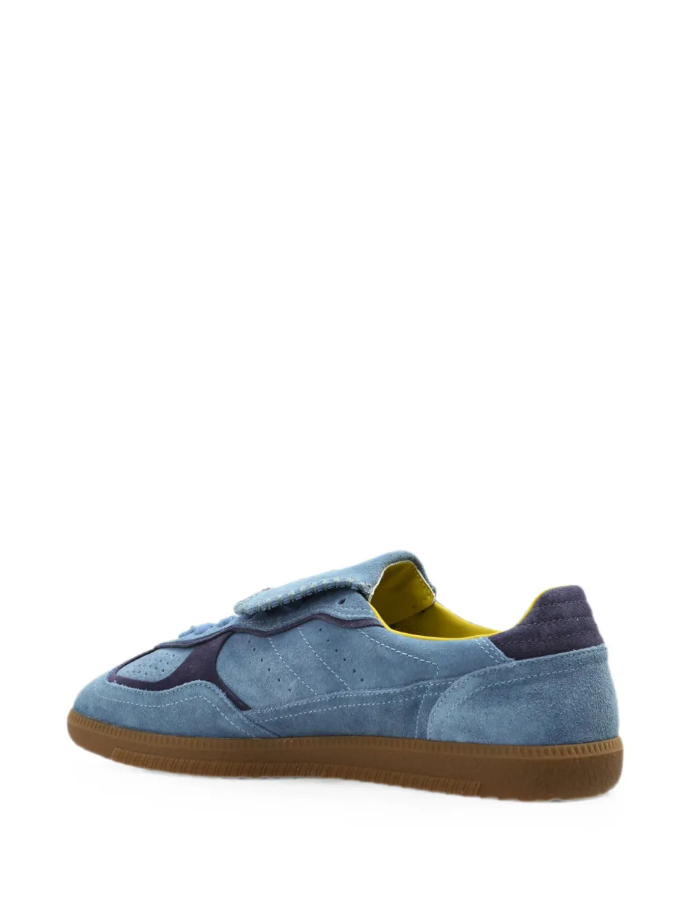 ALOHAS Tb.490 Club sneakers Blauw
