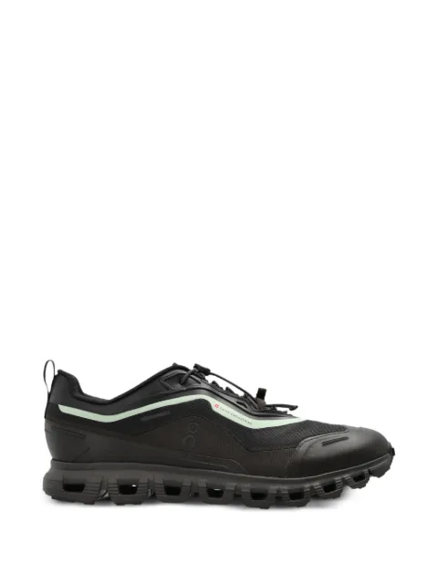 On vandafvisende Cloud 6 Geo sneakers