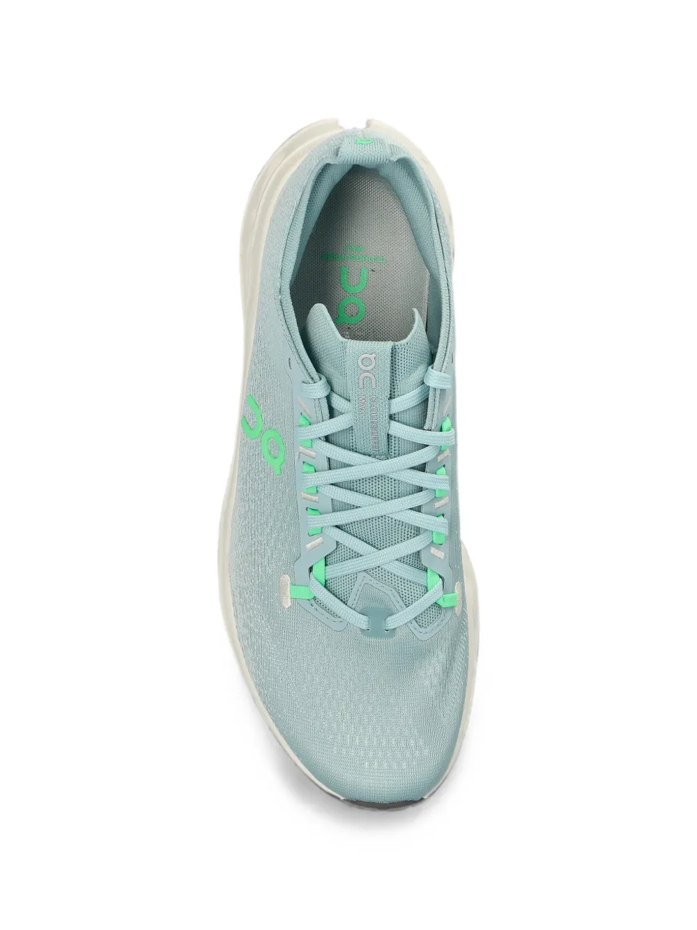 On Cloudsurfer Max sneakers Blauw