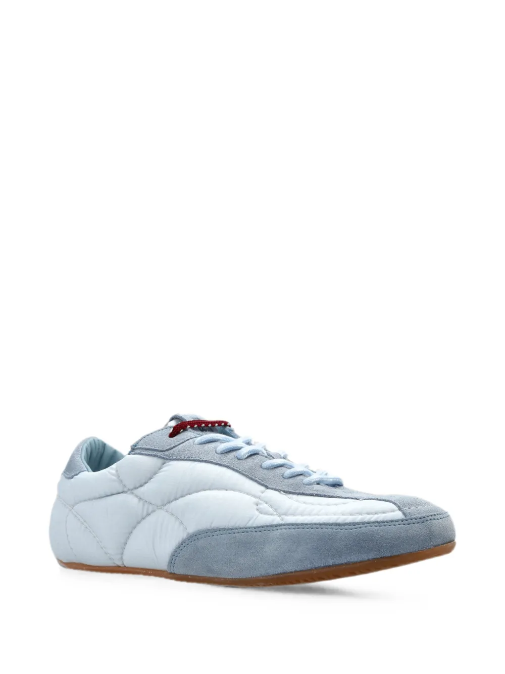 ALOHAS Tb.25 quilted sneakers Blauw
