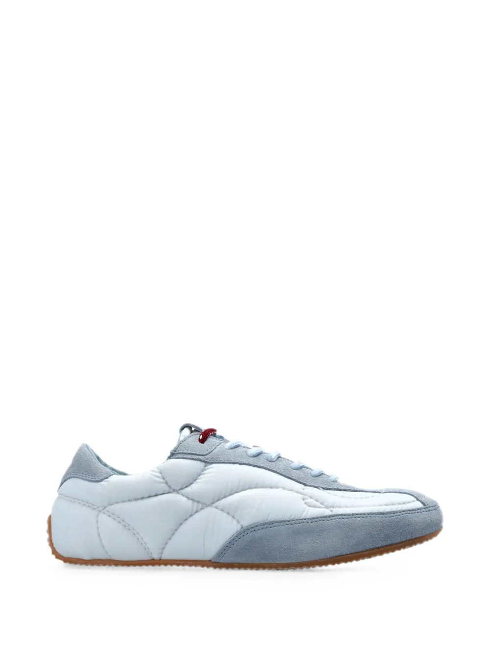 ALOHAS Tb.25 quilted sneakers - Blau