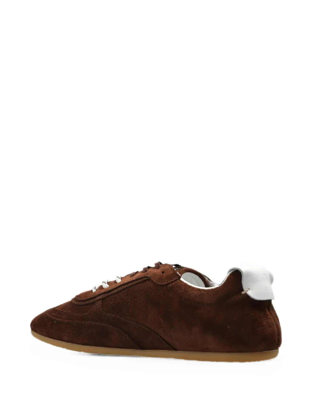 ALOHAS Tb.24 suede sneakers Bruin