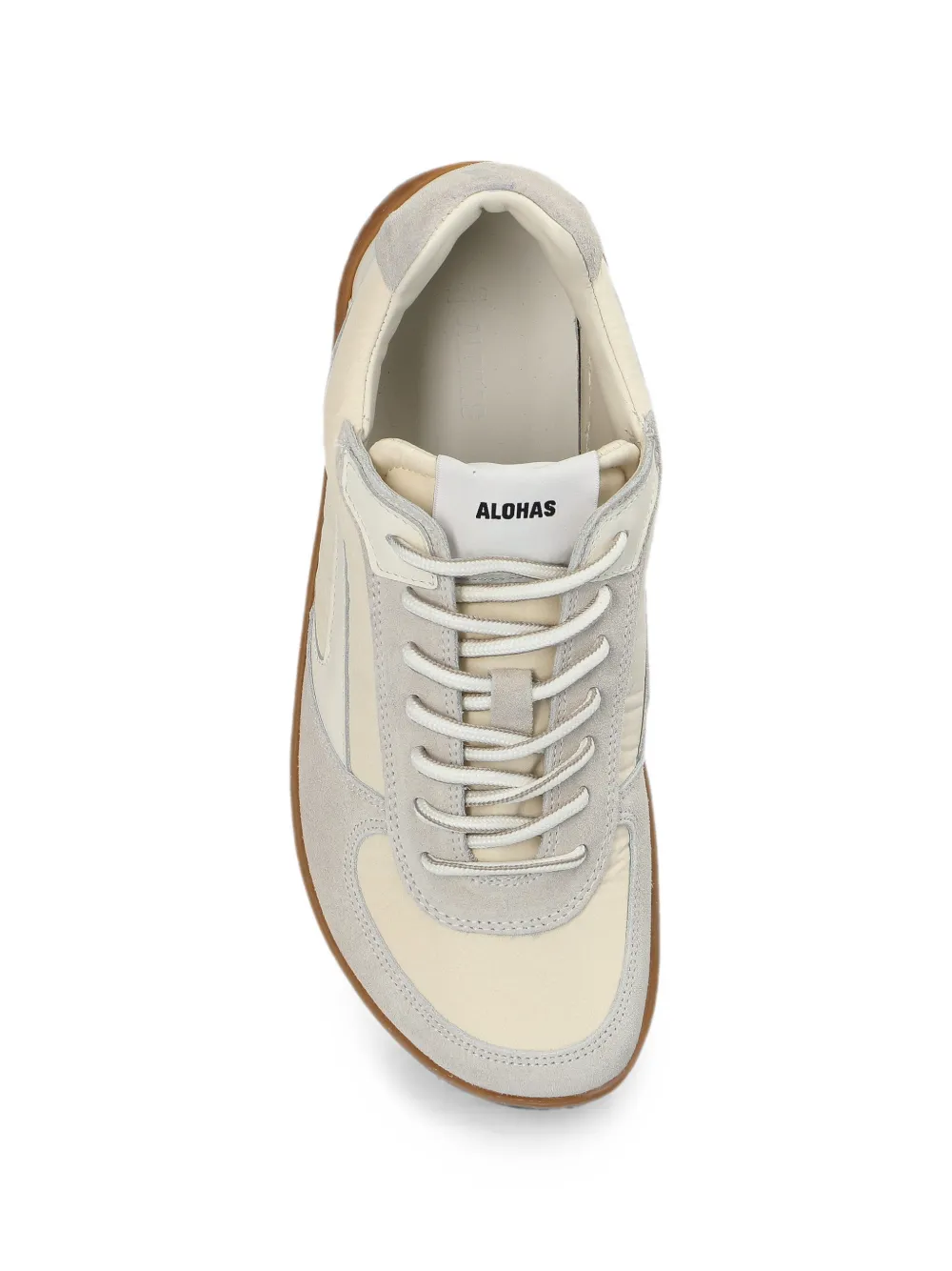 ALOHAS Tb.83 sneakers Beige