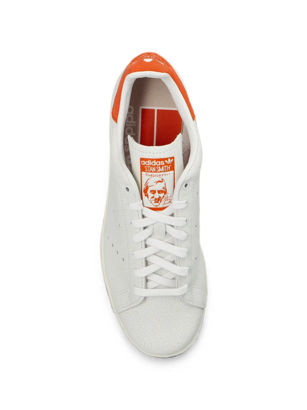 adidas Stan Smith 80s sneakers Wit