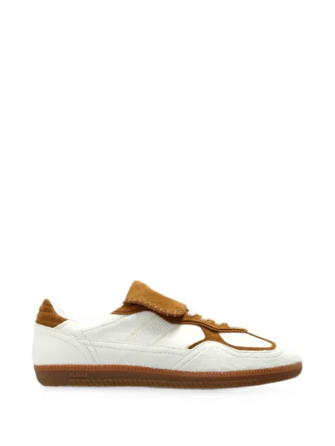 ALOHAS Tb.490 panelled sneakers