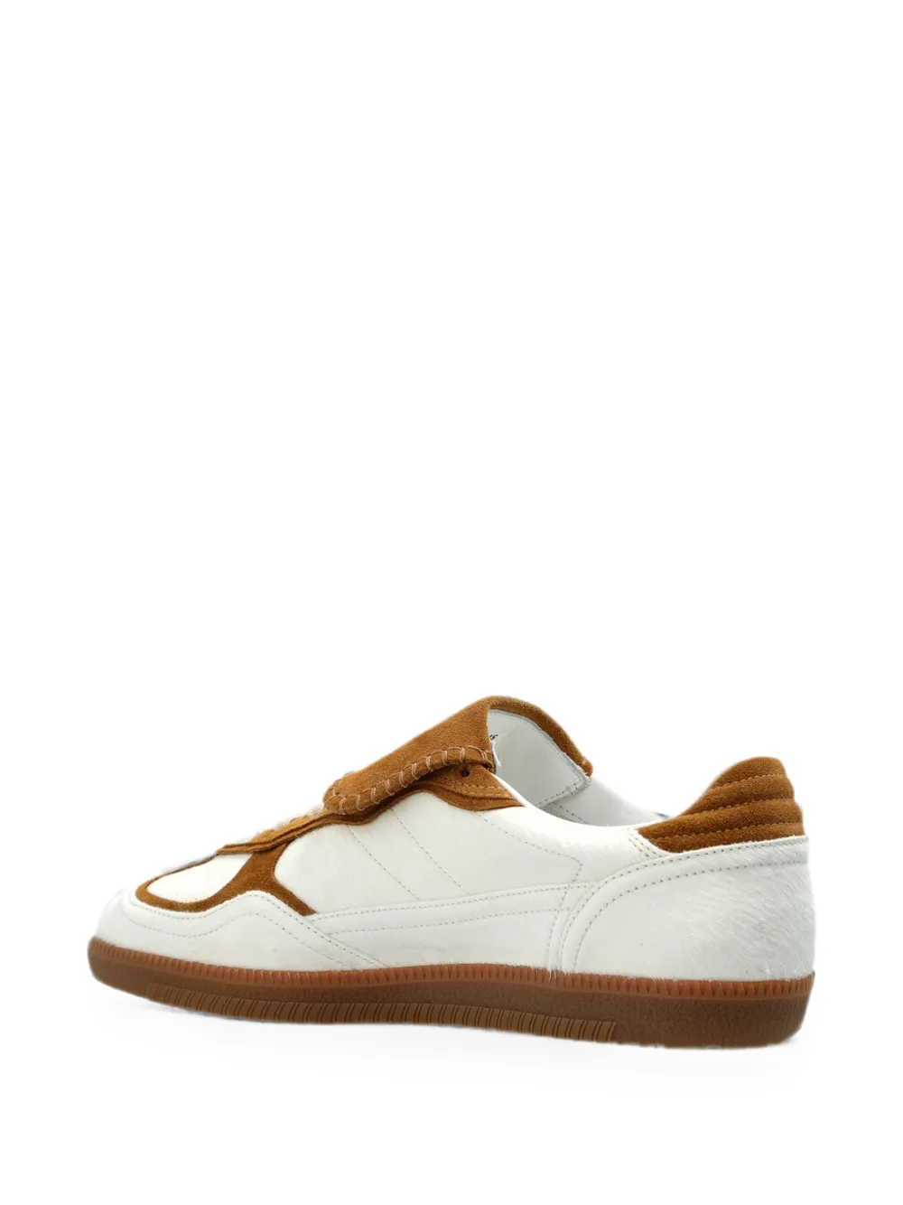 ALOHAS Tb.490 panelled sneakers Wit