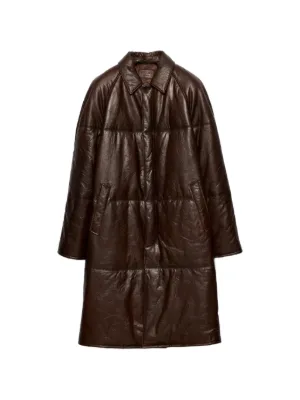 Prada（プラダ）メンズ コート ダウン - FARFETCH