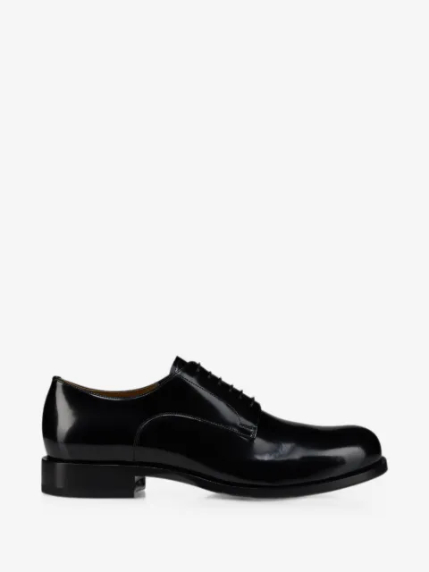 Christian Louboutin Moustachou derby shoes