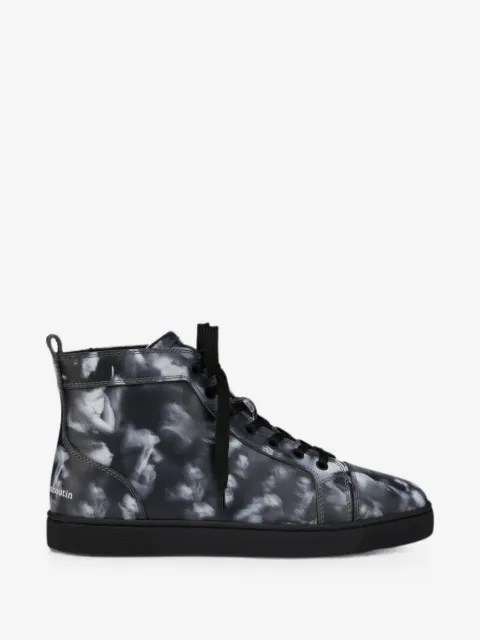 Christian Louboutin Louis Canopy sneakers