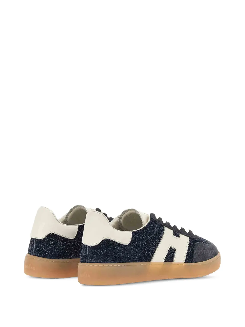 Hogan Cool Blue sneakers Blauw