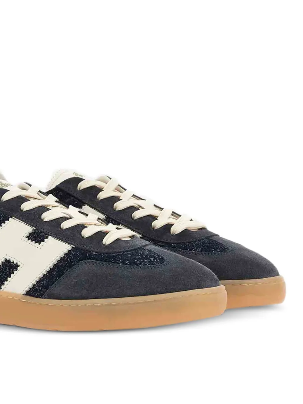 Hogan Cool Blue sneakers Blauw