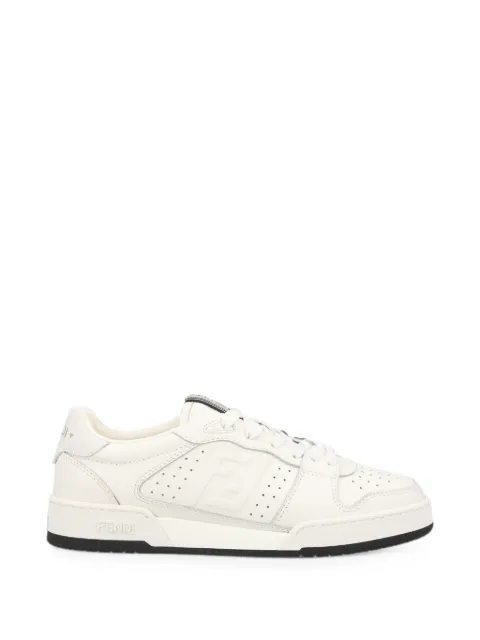 FENDI Fendi Match trainers
