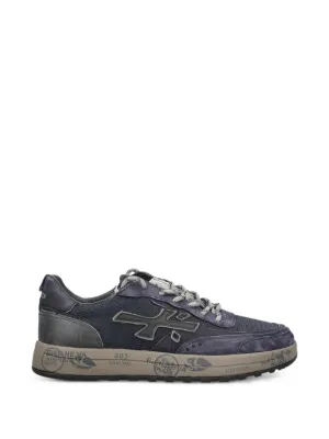 【レア】プレミアータ スエードレザーシューズ Premiata（プレミアータ）メンズ シューズ - FARFETCH