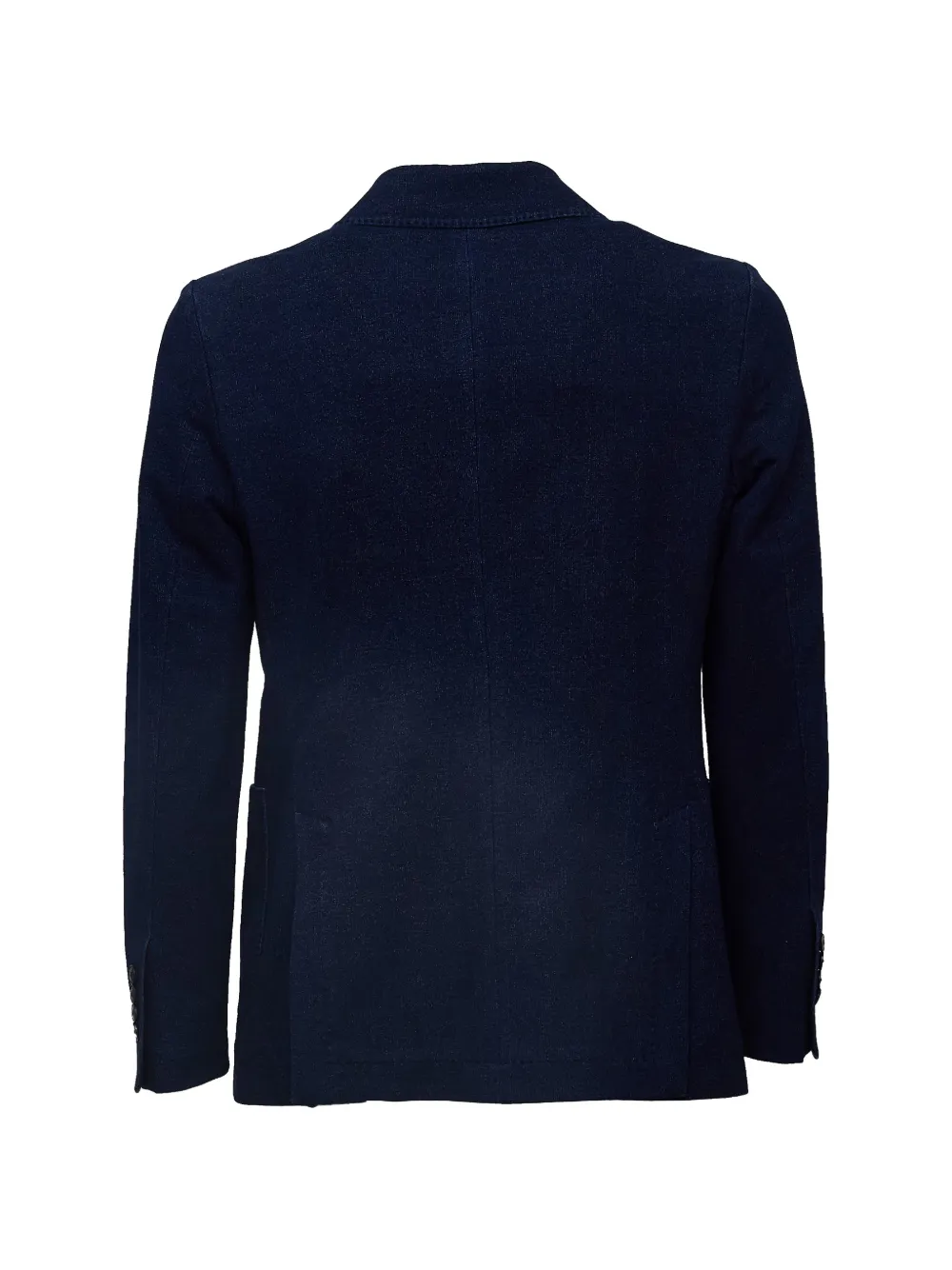 Circolo 1901 Blazer met dubbele rij knopen Blauw