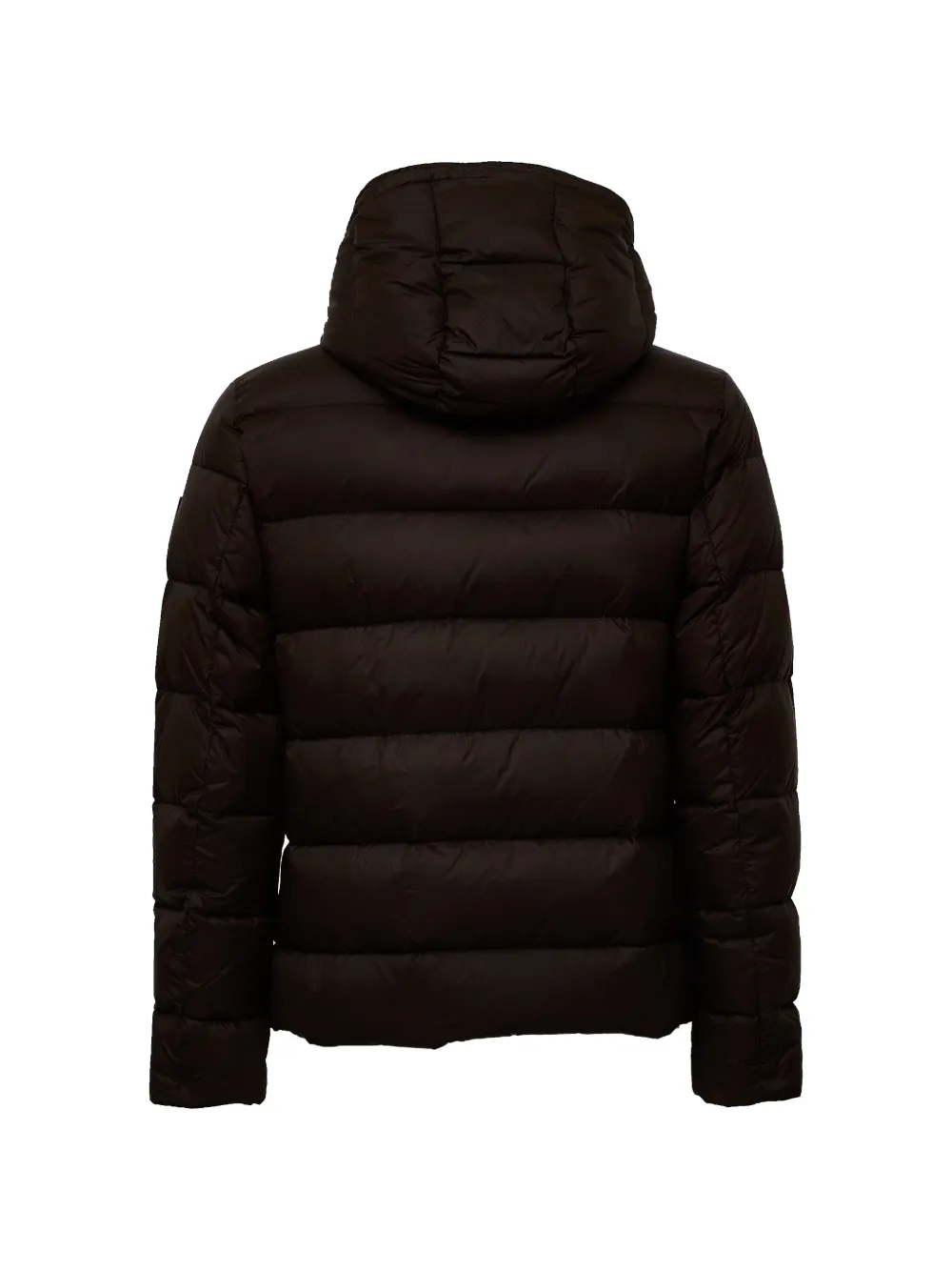 Fay hooded padded jacket Bruin