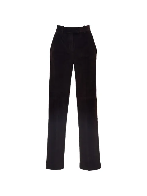 Circolo 1901 pantalones rectos