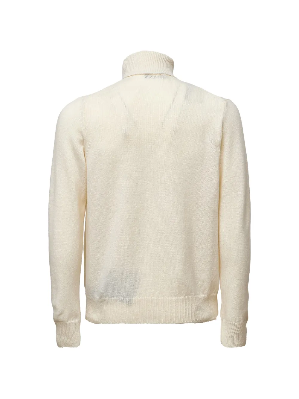 Zanone Wollen coltrui Beige