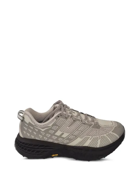 HOKA zapatillas con cordones