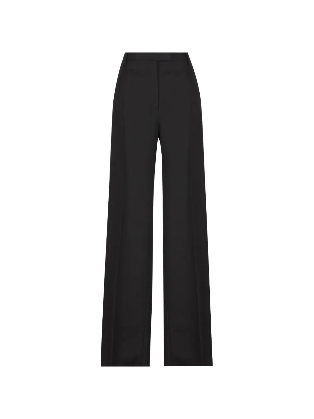 FENDI Klassische Hose - Schwarz