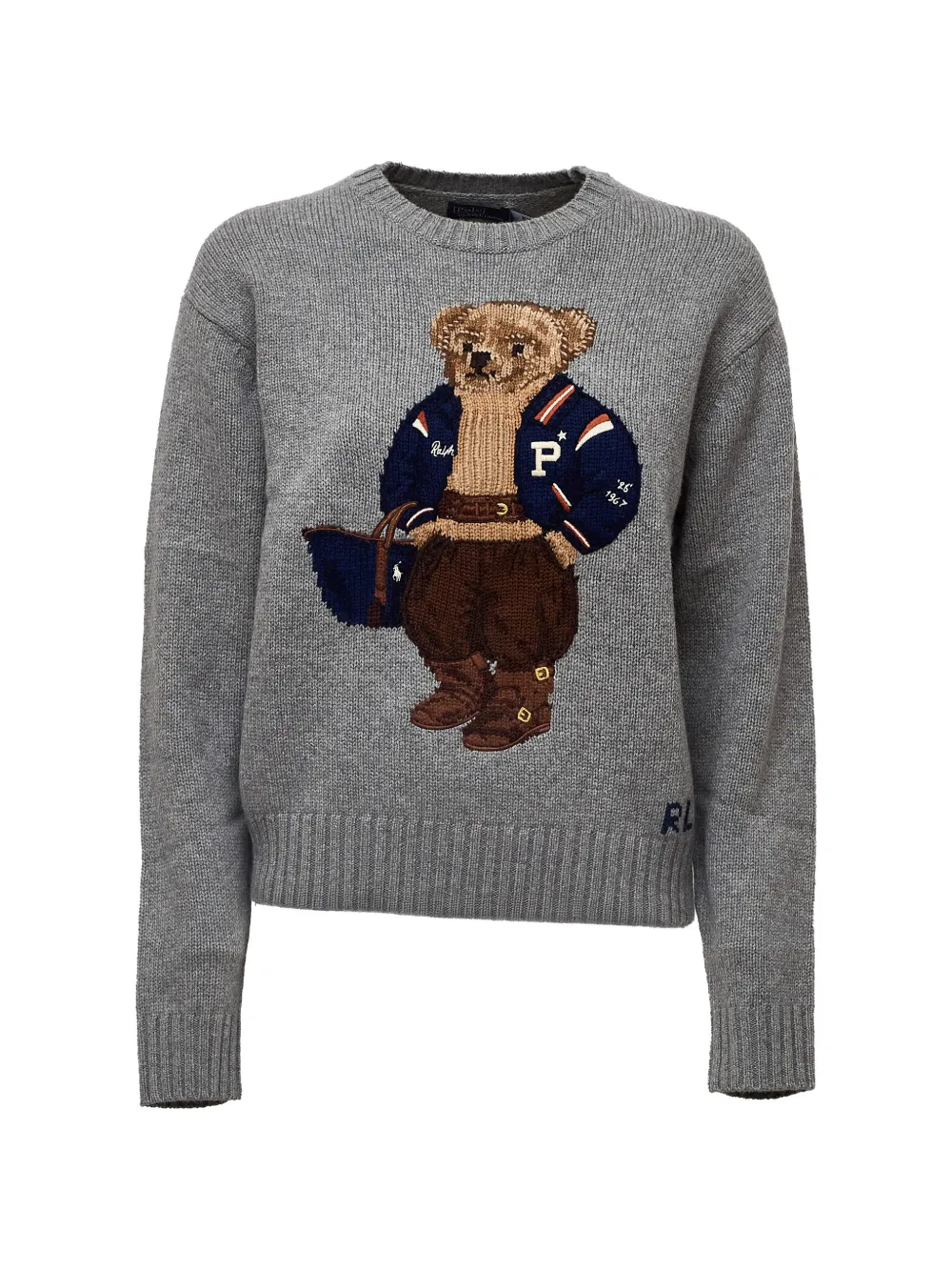 楽天市場】polo bear sweaterの通販