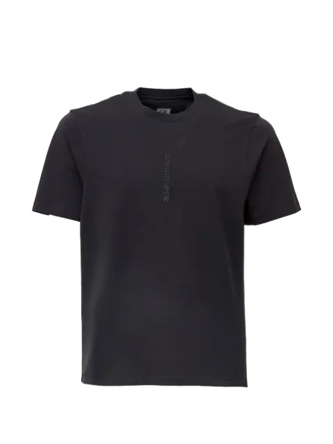 C.P. Company logo-print jersey T-shirt