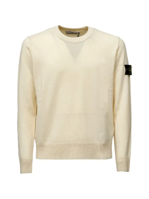 Stone Island light RWS Geelong wool
