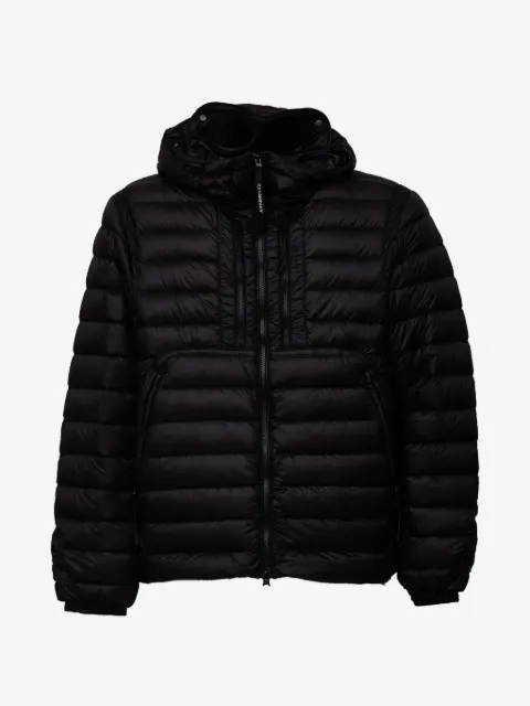 C.P. Company D.D. Shell Goggle jacket