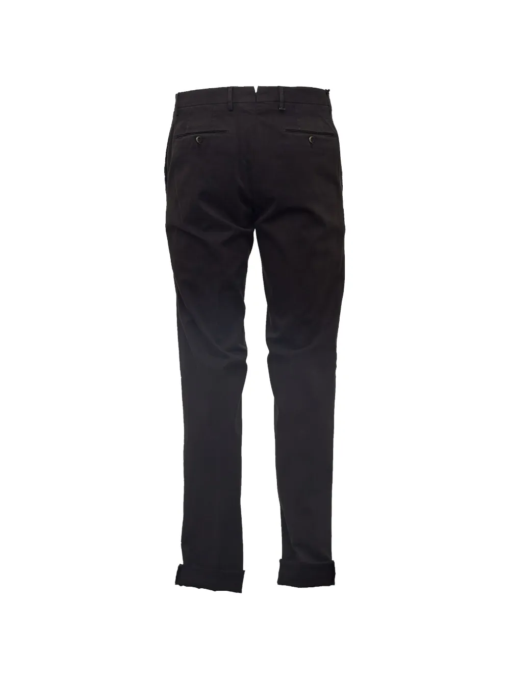 PT Torino Skinny broek Zwart