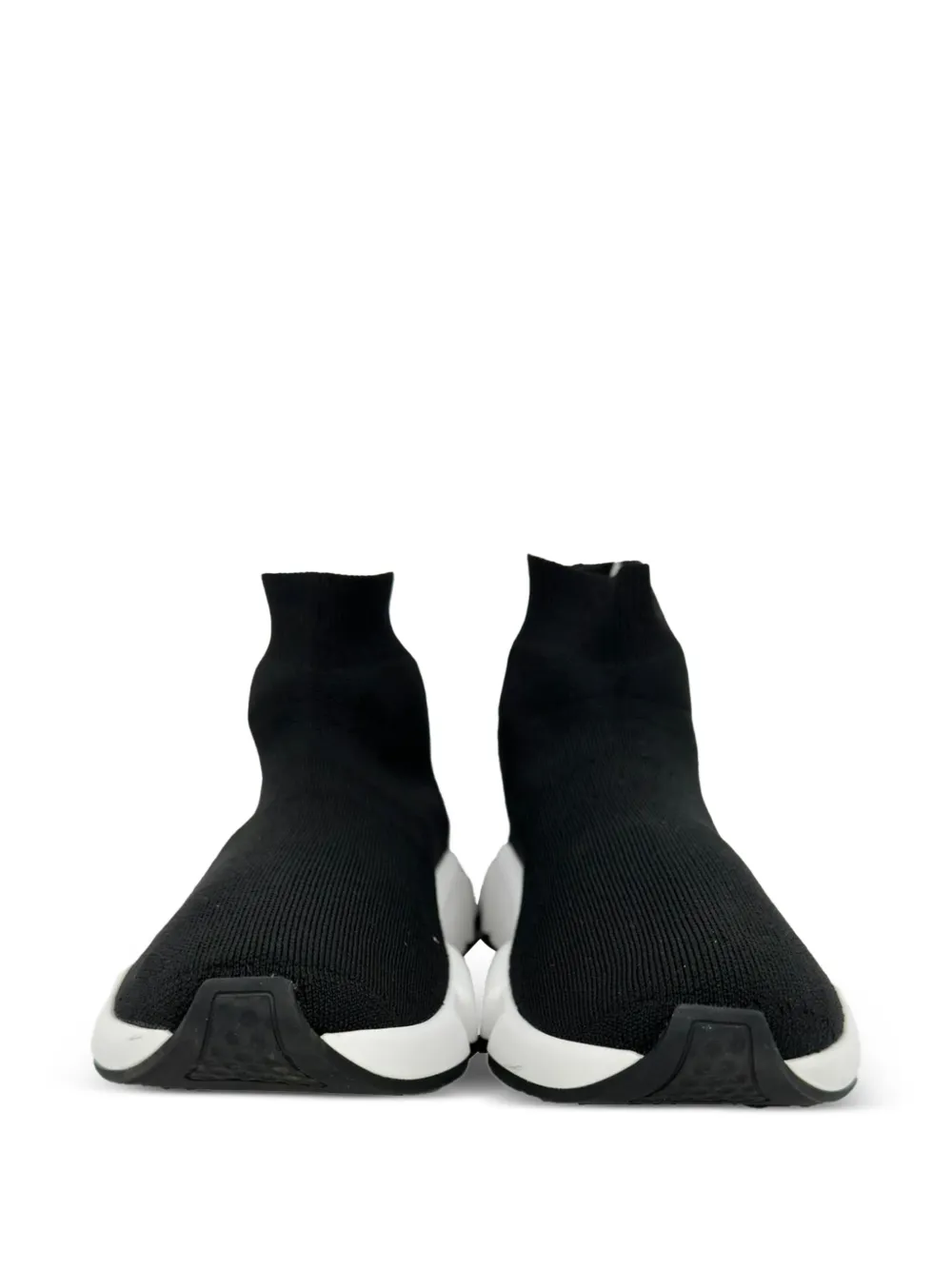 Balenciaga Pre-Owned Speed sneakers - Schwarz