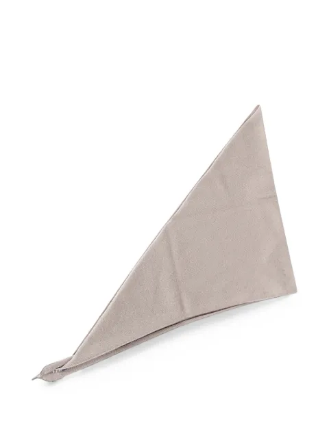 extreme cashmere nº 35 bandana scarf