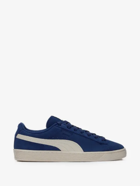 PUMA suede Charles F. Stead sneakers